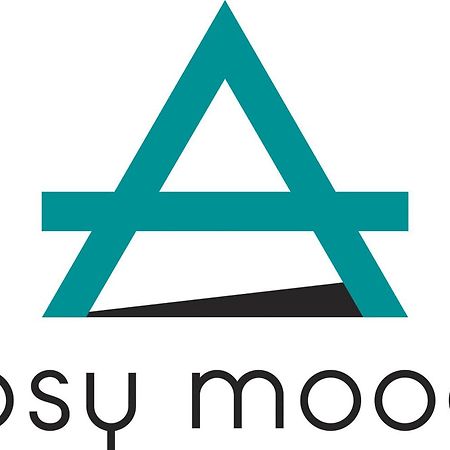 Hotel Cosy Moods Terst Exteriér fotografie