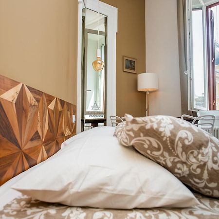 Hotel Cosy Moods Terst Pokoj fotografie