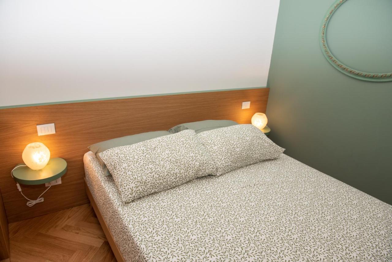 Hotel Cosy Moods Terst Exteriér fotografie