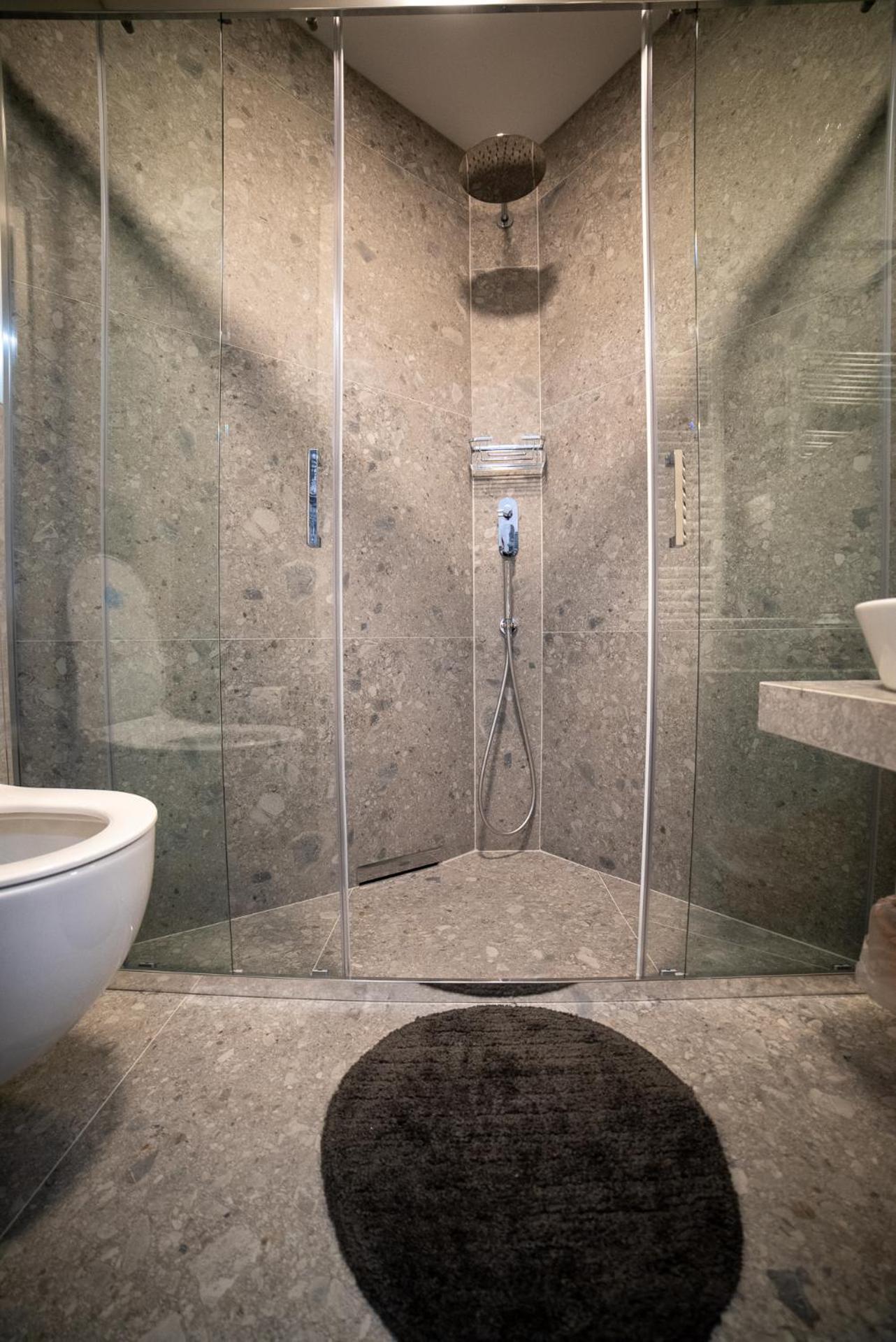Hotel Cosy Moods Terst Pokoj fotografie